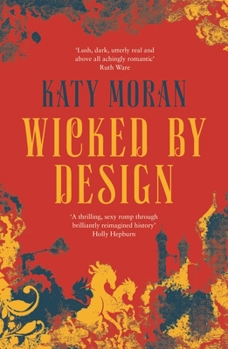 Paperback Wicked by Design Book