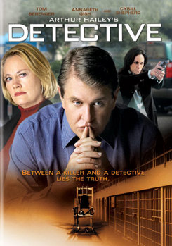 DVD Detective Book