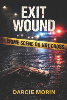 Paperback Exit Wound: A Zoe Grant Novella Book