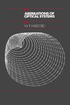 Hardcover Aberrations of Optical Systems Book