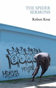 Paperback The Spider Sermons Book