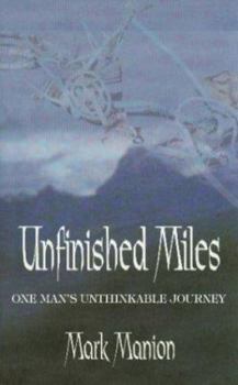 Paperback Unfinished Miles Book