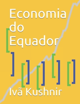 Paperback Economia do Equador [Portuguese] Book