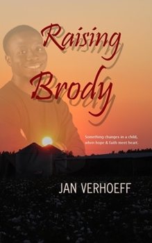 Paperback Raising Brody Book