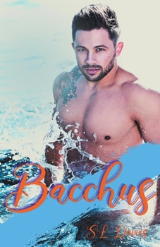 Bacchus - Book #2 of the Breeding Facility