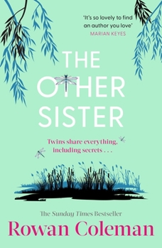 Paperback The Other Sister Book