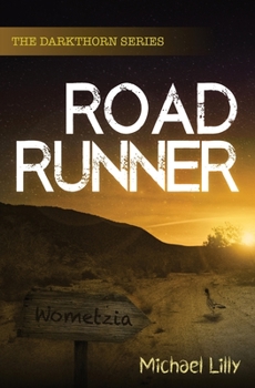 Paperback Roadrunner Book