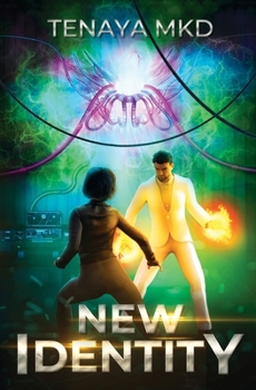 Paperback New Identity Book