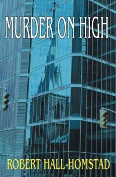 Paperback Murder On High Book