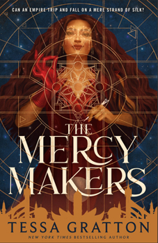 Paperback The Mercy Makers Book