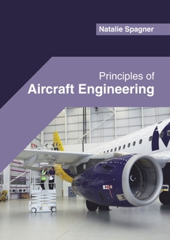 Hardcover Principles of Aircraft Engineering Book