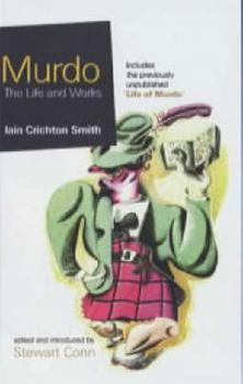 Paperback Thoughts of Murdo Book