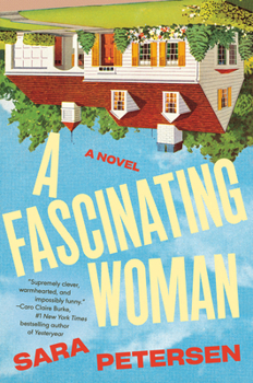 Hardcover A Fascinating Woman Book