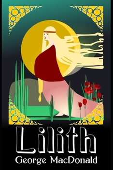 Lilith Illustrated