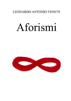 Paperback Aforismi [Italian] Book