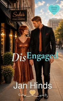 Paperback DisEngaged Book
