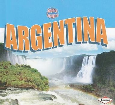 Paperback Argentina Book