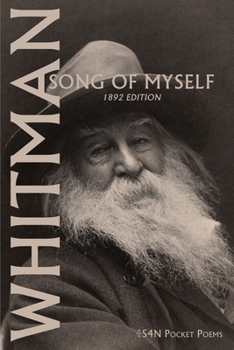 Song of Myself - Book #2 of the Folhas de Relva