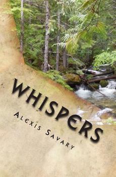 Paperback Whispers Book