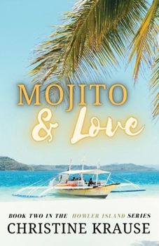 Paperback Mojito & Love Book