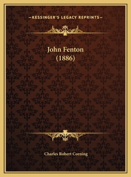 John Fenton (1886)