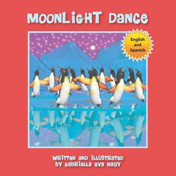 Paperback Moonlight Dance Book