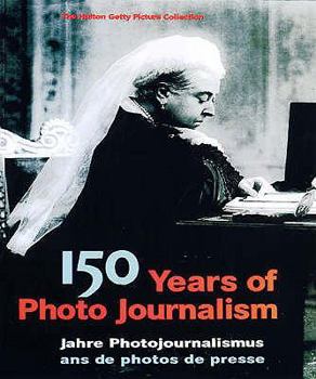 Hardcover Photo Journalism Book