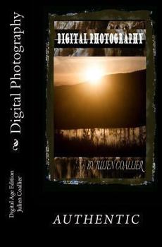 Paperback Digital Photography: Digital Age Edition Book