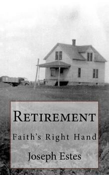 Paperback Retirement: Faith's Right Hand Book