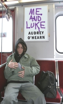 Paperback Me and Luke Book