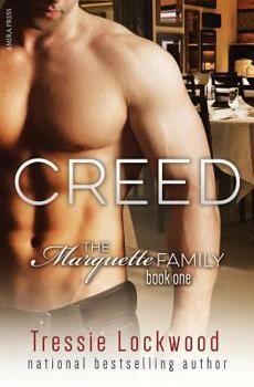Paperback Creed (The Marquette Family Book One) Book