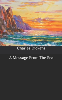 A Message From The Sea