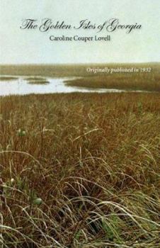 Paperback The Golden Isles of Georgia Book