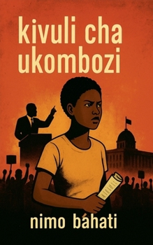 Kivuli Cha Ukombozi (Swahili Edition)