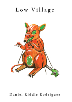 Paperback Low Village Book