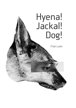 Paperback Hyena! Jackal! Dog! Book