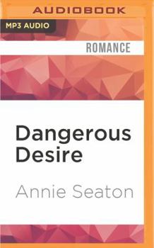 MP3 CD Dangerous Desire Book