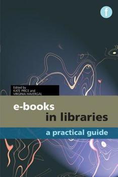 Paperback E-Books in Libraries: A Practical Guide Book