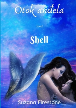 Paperback Shell; Otok anđela #5 [Croatian] Book