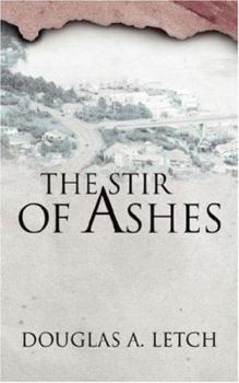 Paperback The Stir Of Ashes Book