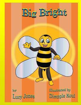 Paperback Big Bright Book