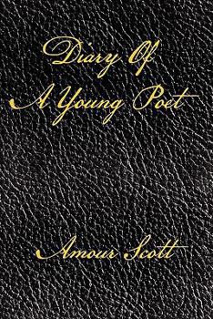 Paperback Diary of a Young Poet Book