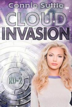 Paperback Cloud Invasion Book