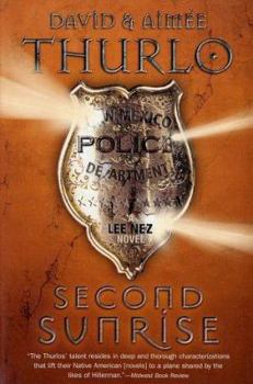 Second Sunrise - Book #1 of the Lee Nez