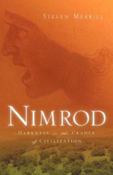 Paperback Nimrod-Darkness in the Cradle of Civilization Book