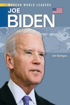 Paperback Joe Biden Book
