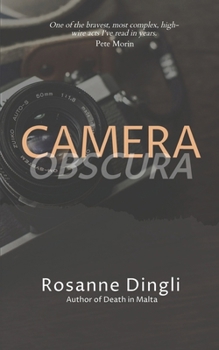 Paperback Camera Obscura Book
