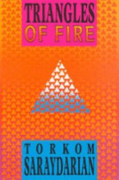 Paperback Triangles of Fire Book