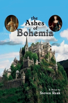 Hardcover The Ashes of Bohemia Book