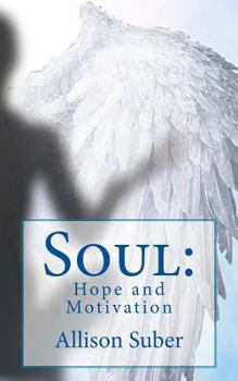 Paperback Soul: Hope and Motivation Book